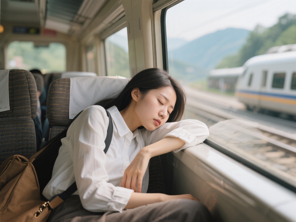 这里不妨提到一个真实案例。小李是一位热爱