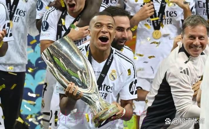 西媒:皇马正执行一项计划 要让姆巴佩恢复最佳状态 西媒:皇马正执行一项计划 要让姆巴佩恢复最佳状态